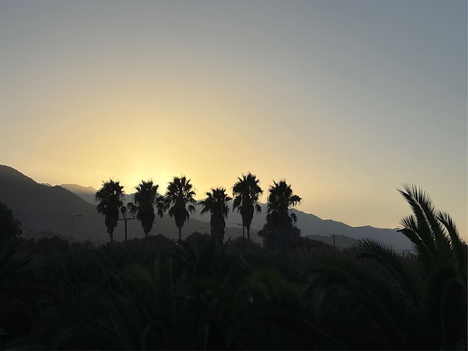 Sonstiges Mythos Palace Resort & Spa