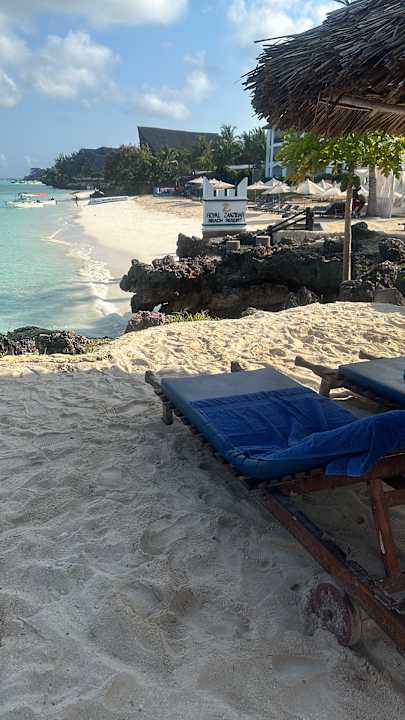 Strand Royal Zanzibar Beach Resort