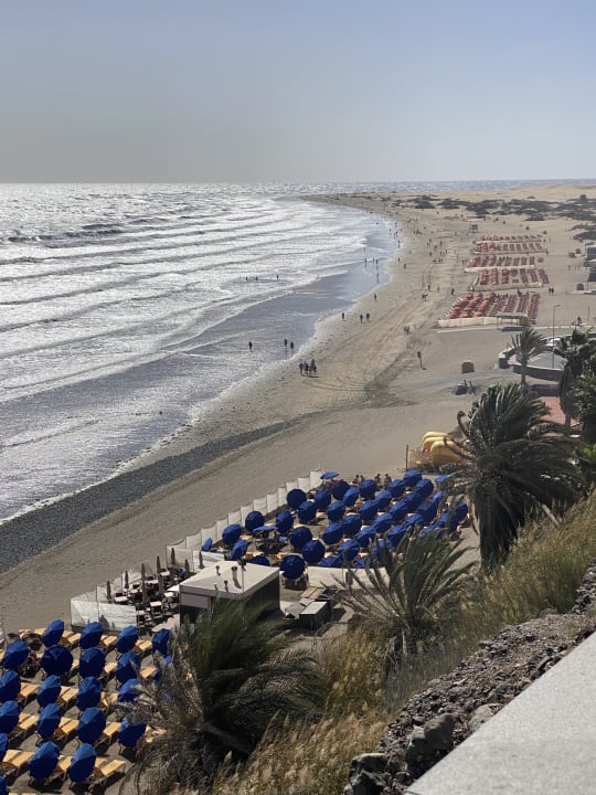 Strand Bull Costa Canaria & Spa - Adults only