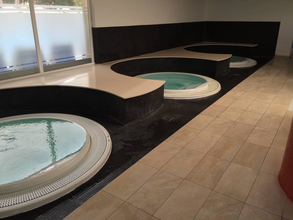 Whirlpools Blau Colònia Sant Jordi