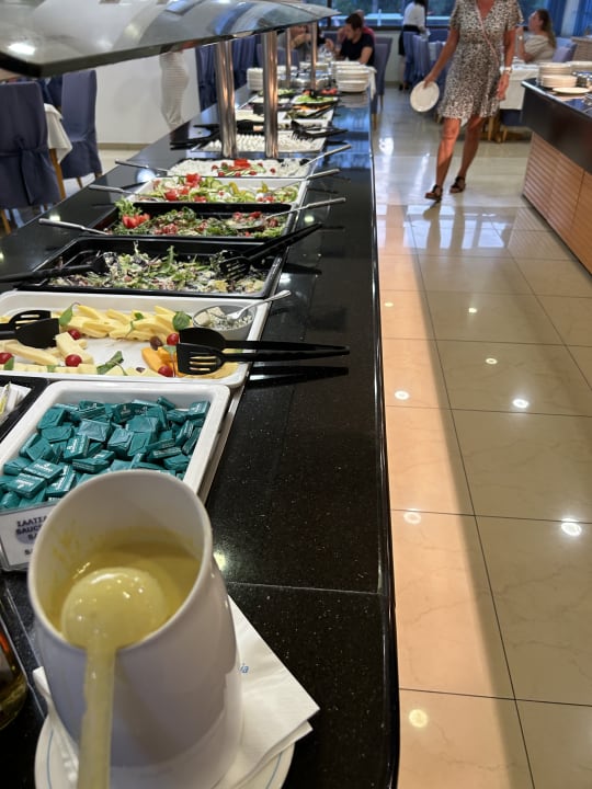 Gastro Hotel Calypso Beach