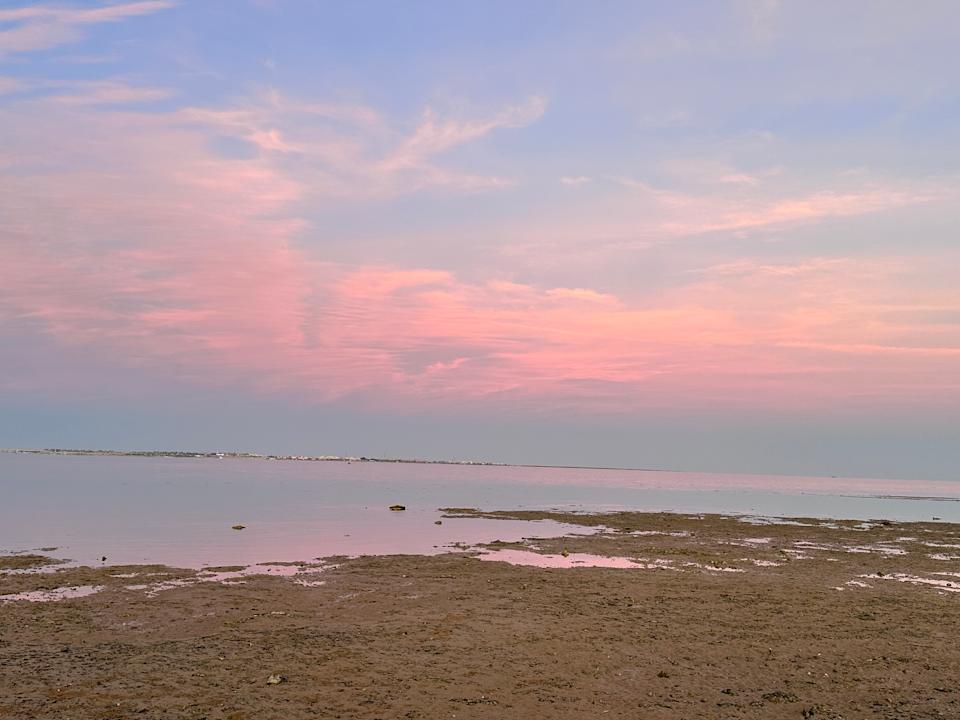 Strand Sentido Caribbean World Soma Bay