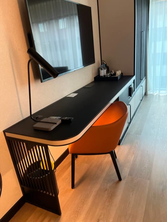 Zimmer Hyatt Place Krakow