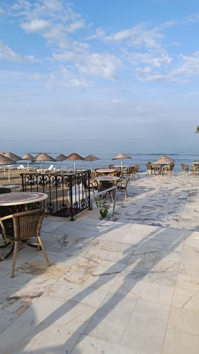 Strand Dogan Paradise Beach