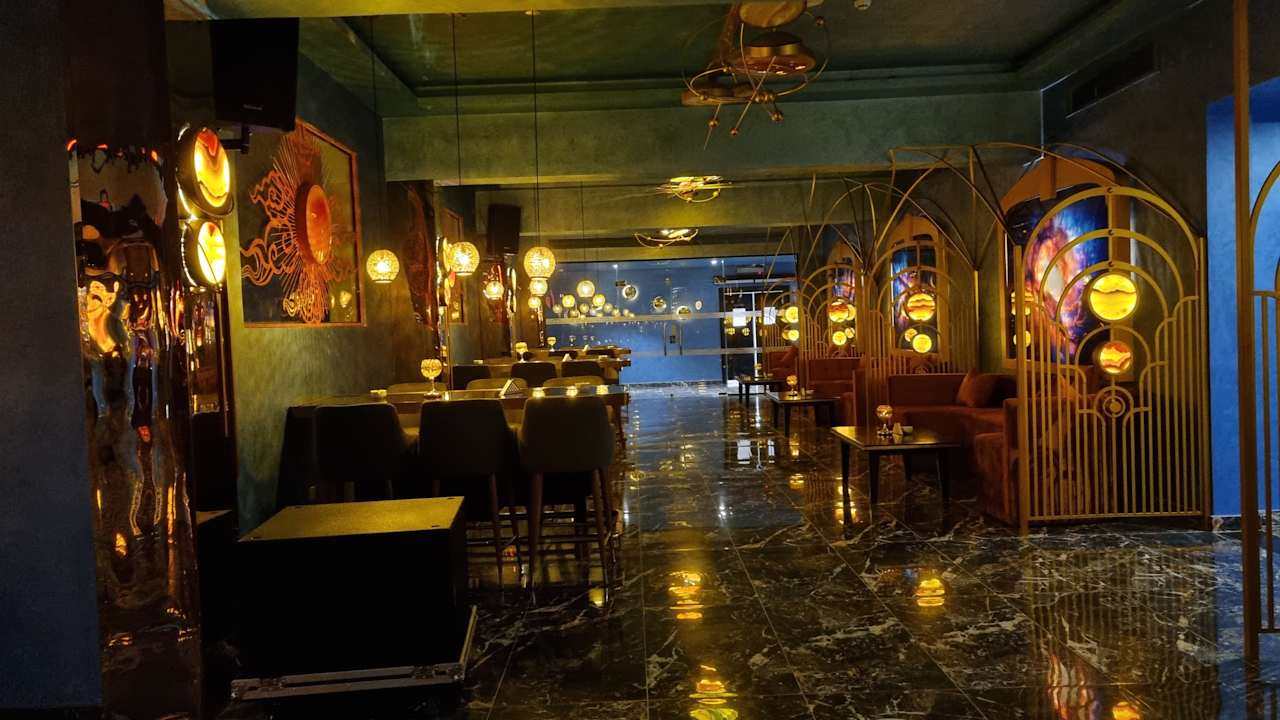 Gastro Albatros Makadi Resort