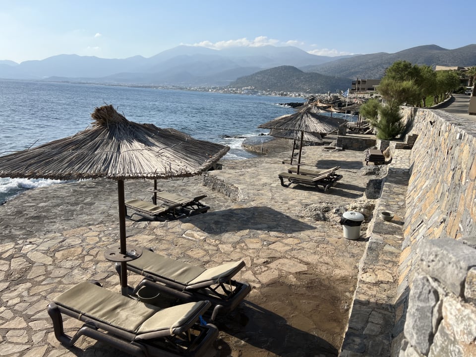 Strand Nana Golden Beach