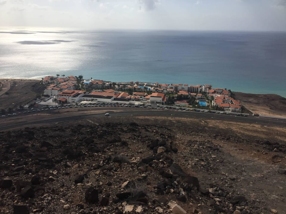 Blick aus PL Bereich TUI MAGIC LIFE Fuerteventura
