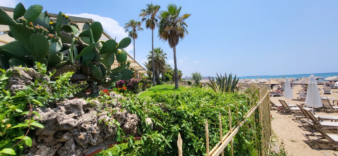Strand Side Stella Elite Resort & Spa