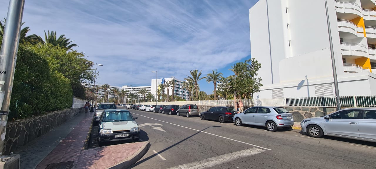 Außenansicht Abora Buenaventura by Lopesan Hotels