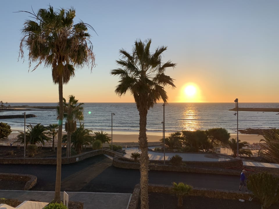 Ausblick IVV.SL Ferienhaus Vieja 5