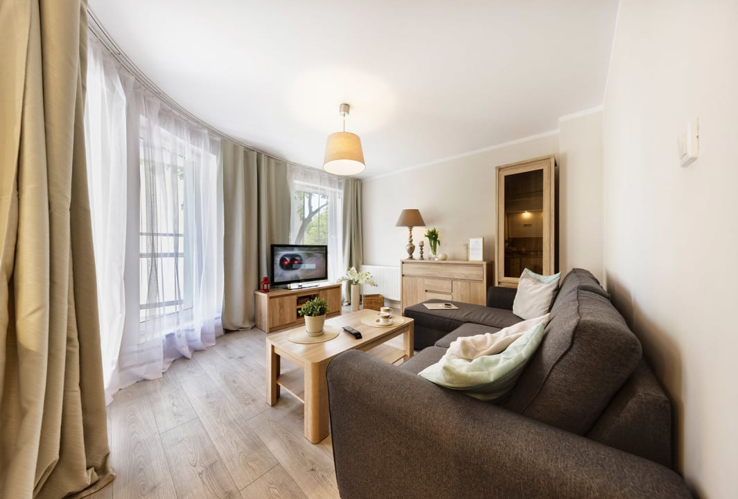 Zimmer Friendly Apartments Rynek