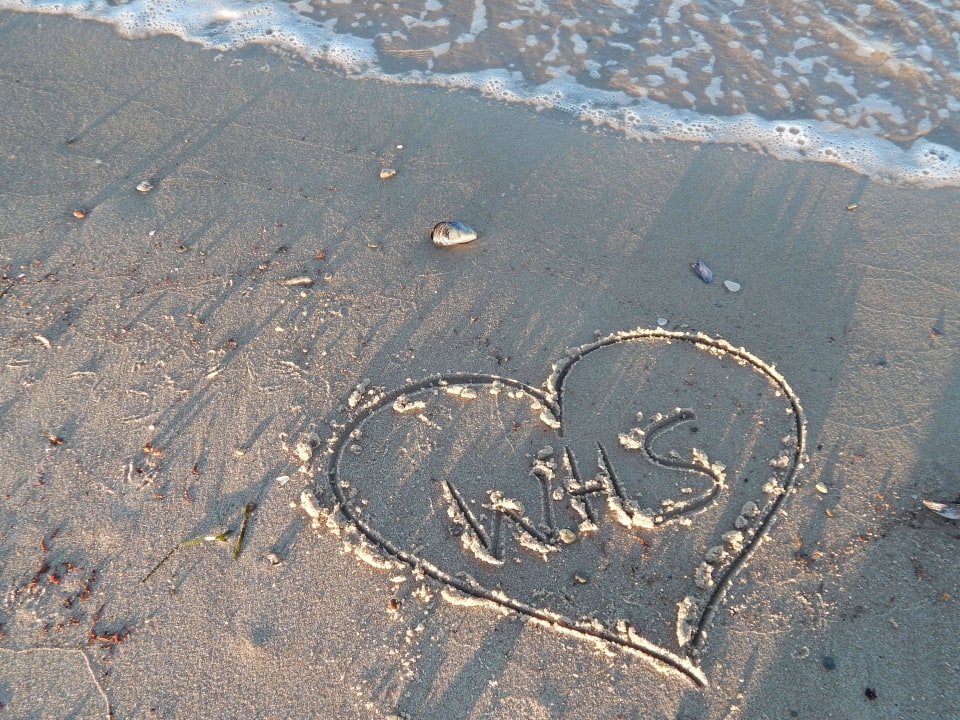 Strand Ferienwohnungen Ferienpark Weissenhäuser Strand