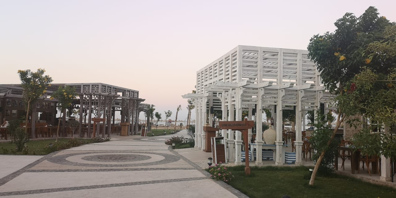 Gastro LABRANDA Club Makadi