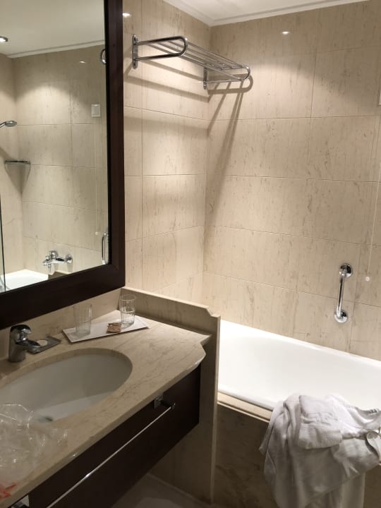 Zimmer Atlantica Belvedere Resort