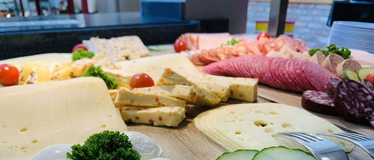 Gastro Familotel Family Club Harz