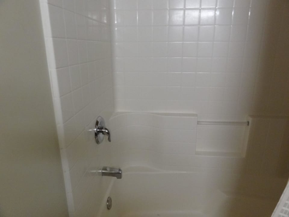 Dusche The STRAT Hotel, Casino and SkyPod