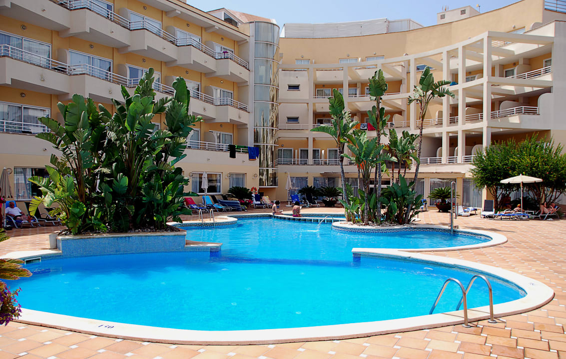 Hotelpool Grupotel Acapulco Playa - Adults Only