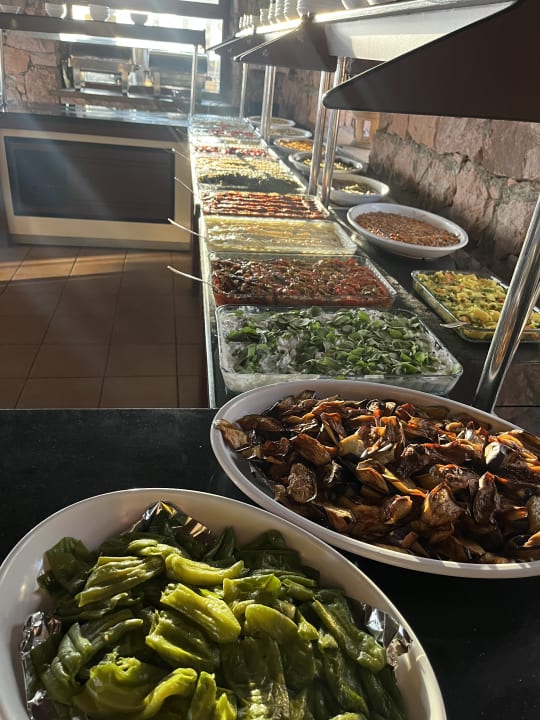 Gastro Beykonagi Hotel