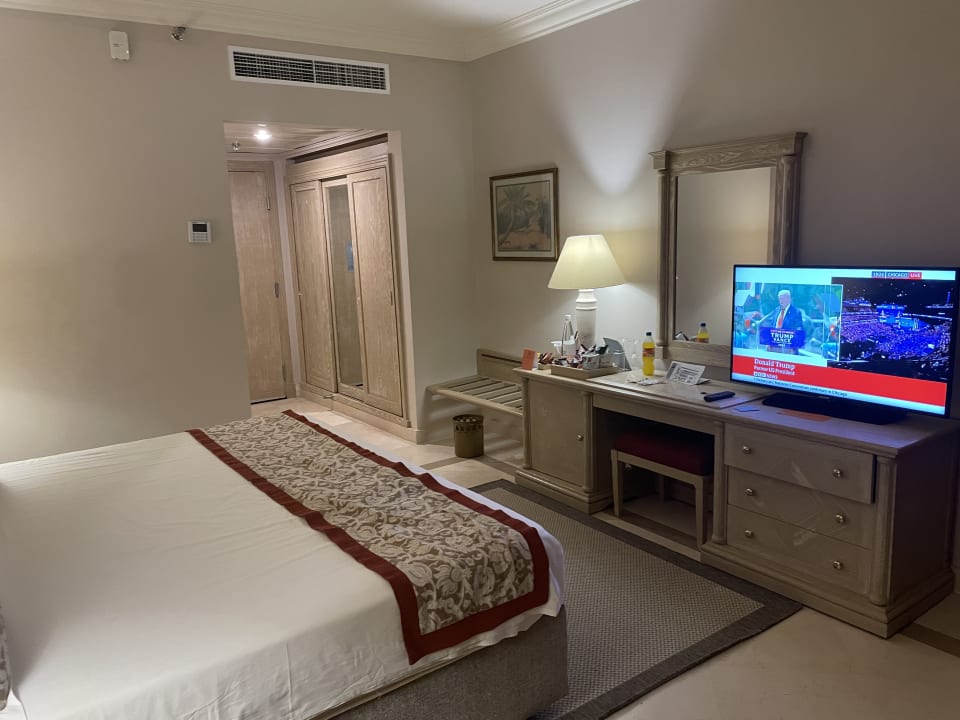 Zimmer Iberotel Palace