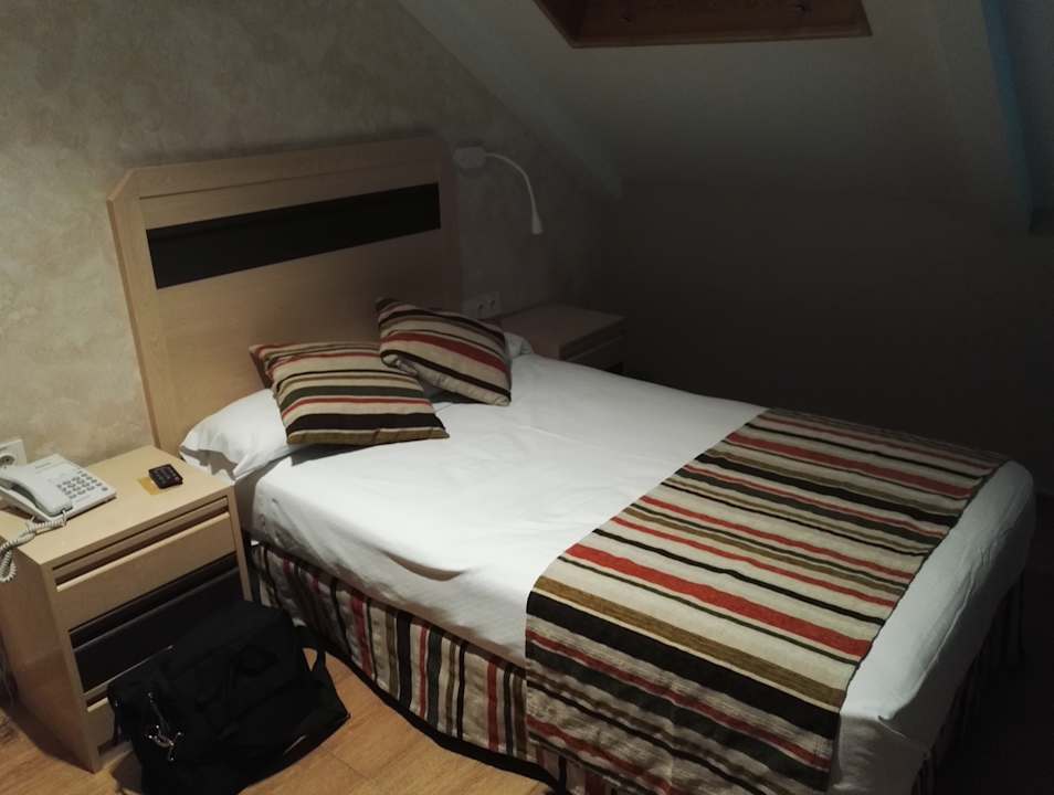 Zimmer Hostal Los Coronales