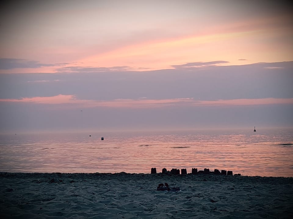 Strand Ferienwohnungen Ferienpark Weissenhäuser Strand