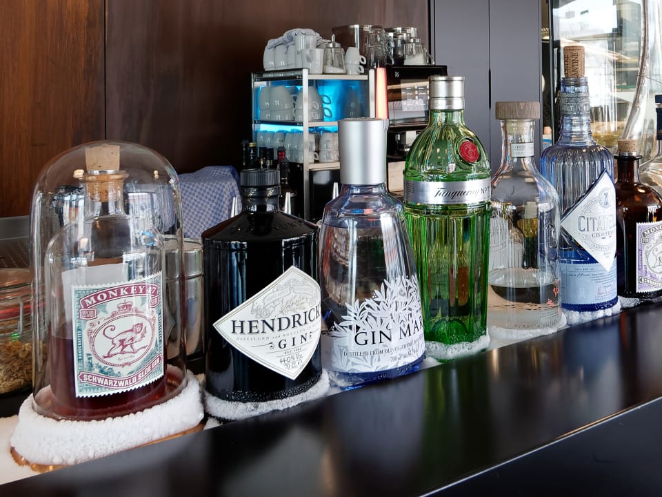 Gastro V8 Hotel Classic Motorworld Region Stuttgart