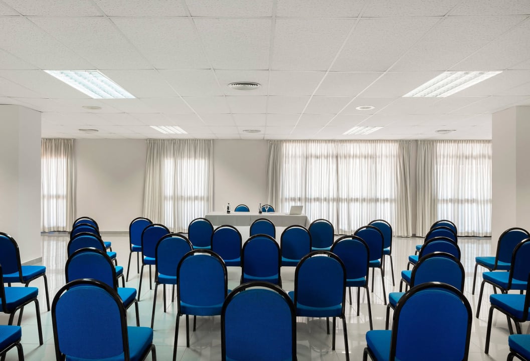 Business room Hotel OH Diana Park