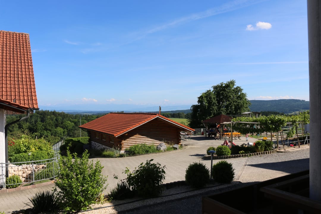 Einfach toll... Ferienhof Jehle