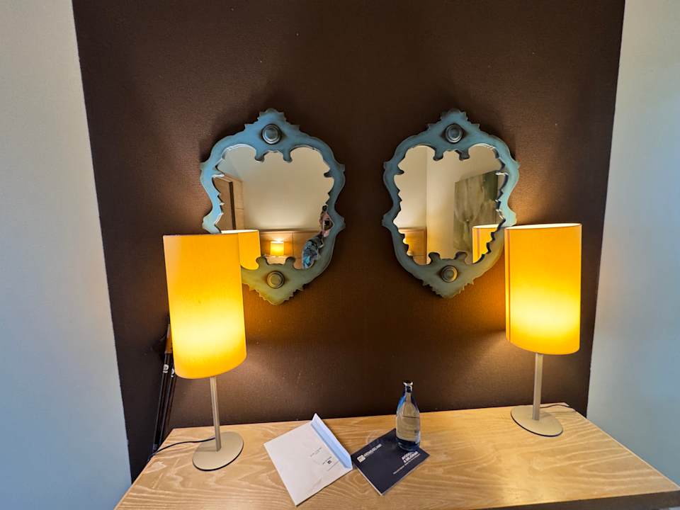 Zimmer Kn Arenas del Mar Hotel