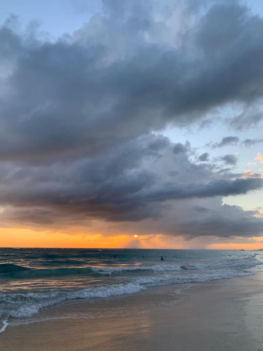 Strand Bahia Principe Grand Aquamarine