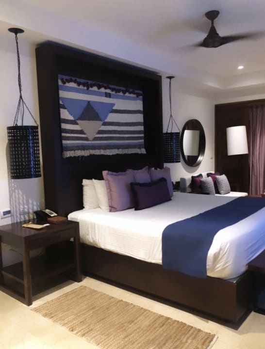 Zimmer Secrets Cap Cana Resort & Spa - Adults only