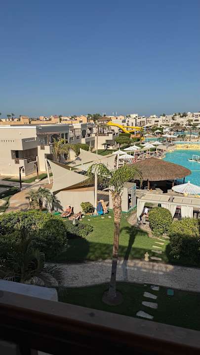Pool Iberotel Casa Del Mar Resort