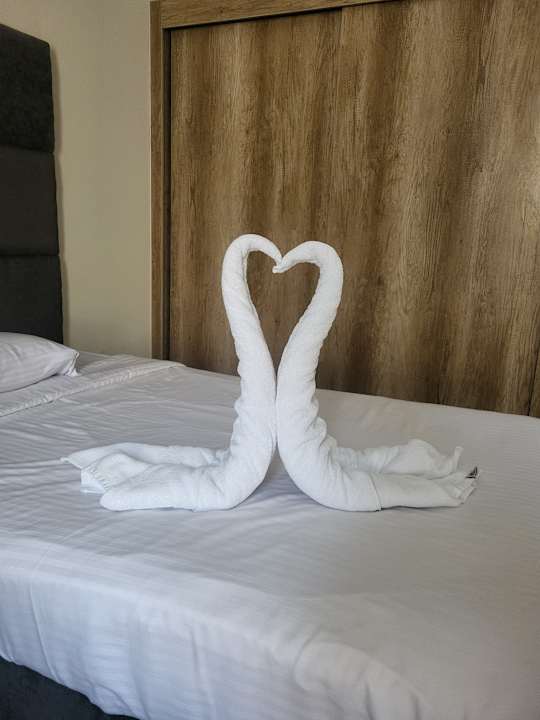 Zimmer Seagull Beach Resort