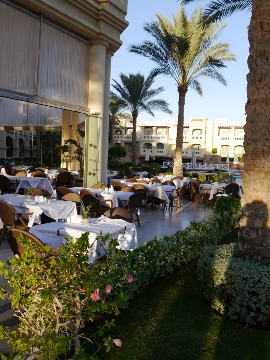 Gastro Rixos Sharm El Sheikh Adults Only 18 +