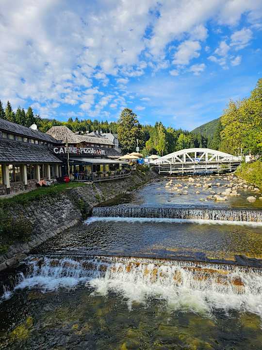 Sport & Freizeit Wellness Hotel Windsor