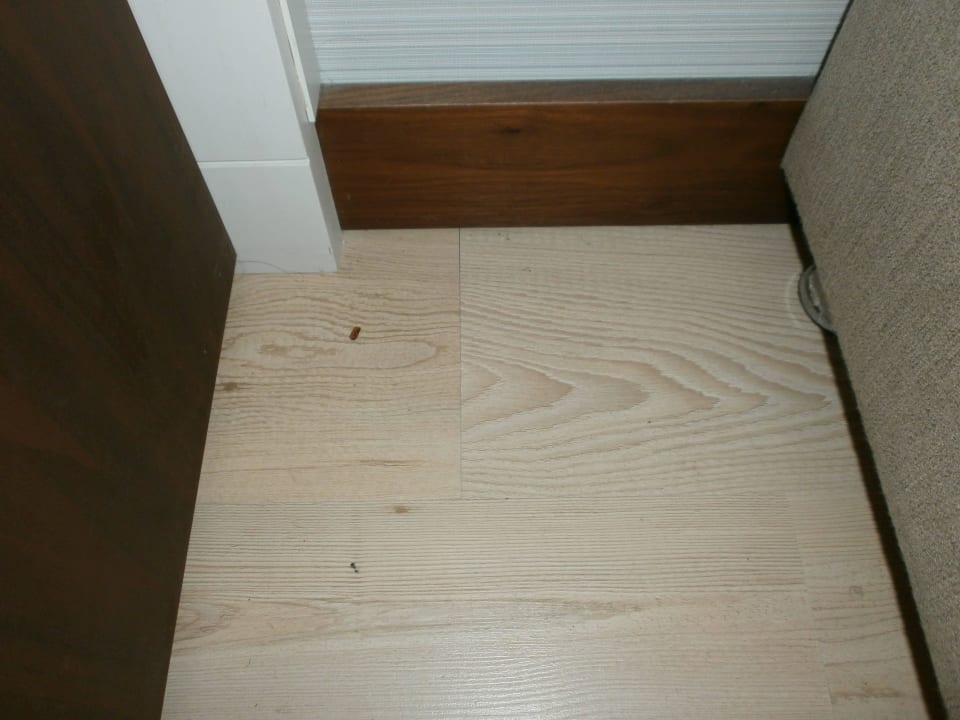 Unterm Schreibtisch Seher Sun Palace Resort & Spa