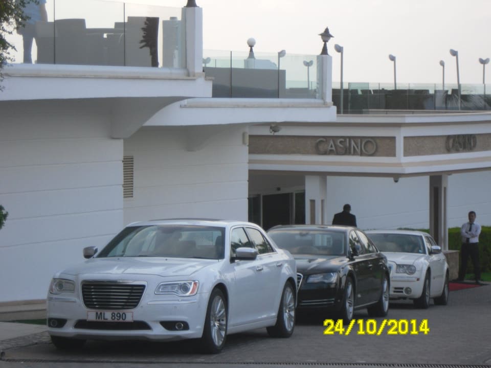 Casino Acapulco Beach Club & Resort