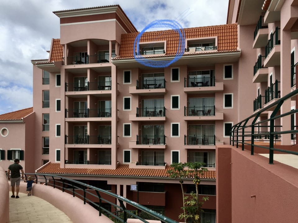 Außenansicht Pestana Royal Premium All Inclusive Ocean & Spa Resort