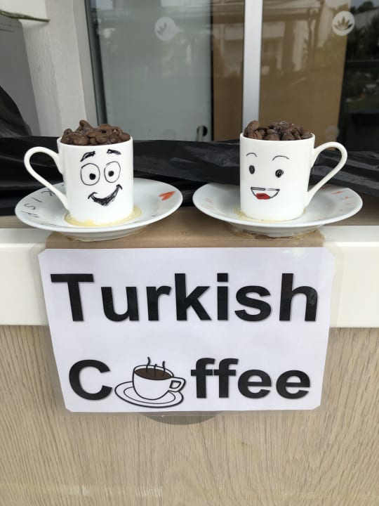 Gastro Labranda Lebedos Princess