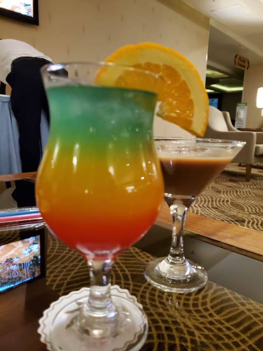 Gastro Aydinbey Kings Palace & Spa