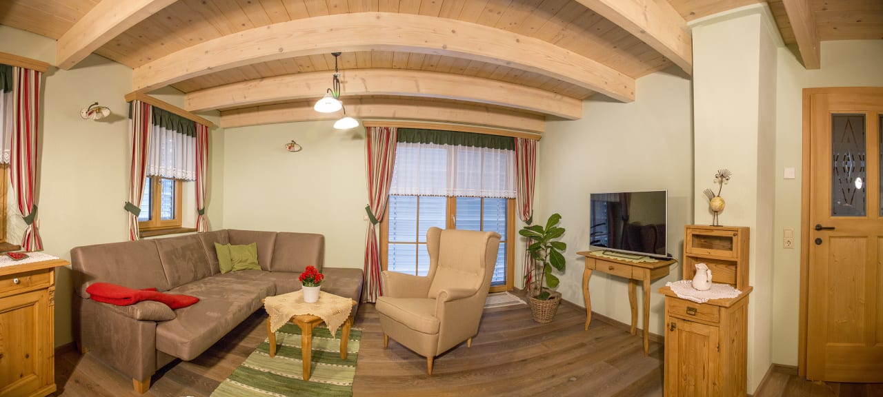 Zimmer Ferienwohnungen Ofenmacherhof