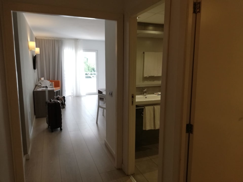 Zimmer BQ Delfin Azul Hotel