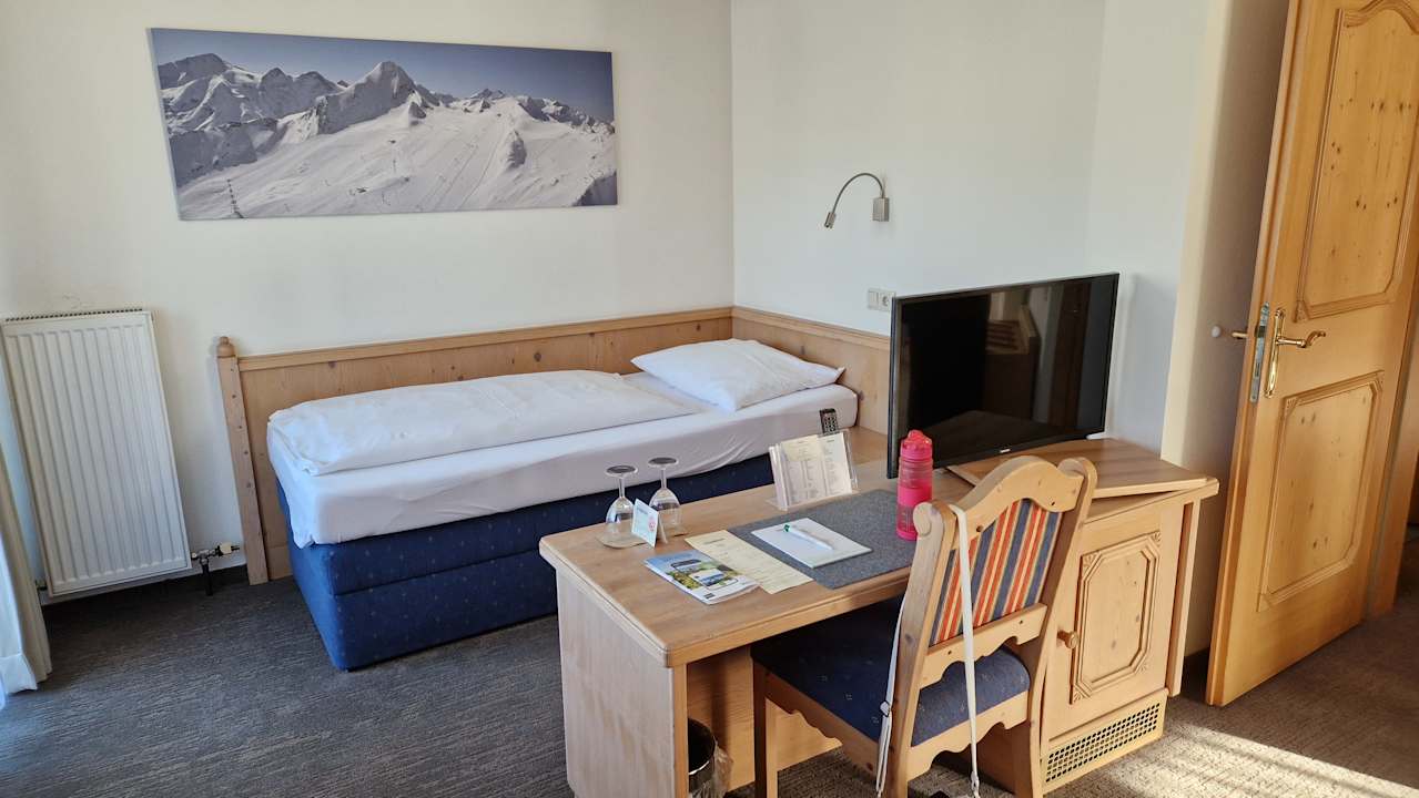 Zimmer Hotel Tauernhof