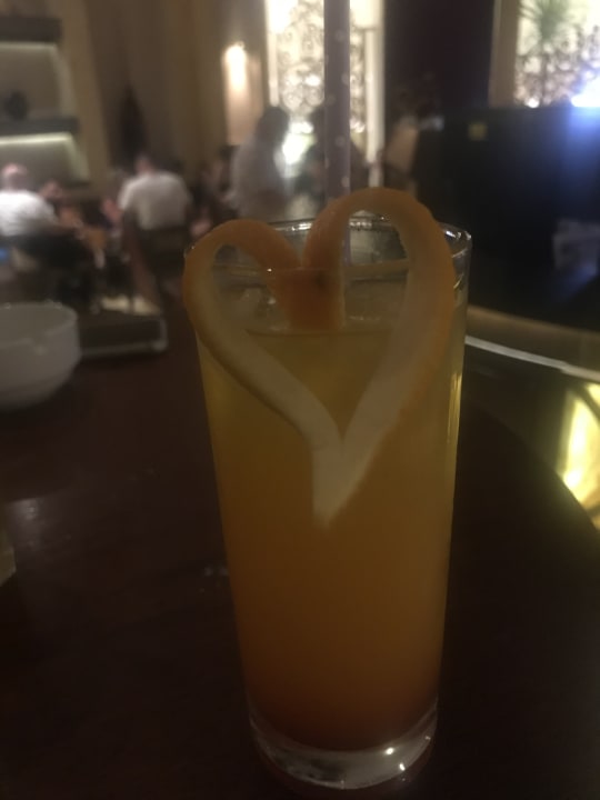 Gastro Hurghada Long Beach Resort