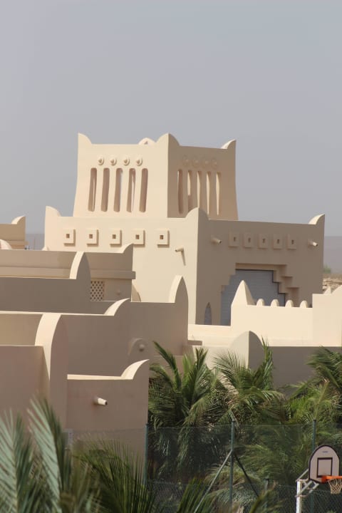 Hotel Riu Touareg Hotel Riu Touareg