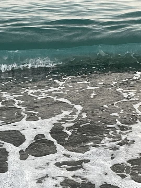 Strand TUI KIDS CLUB Felicia Village