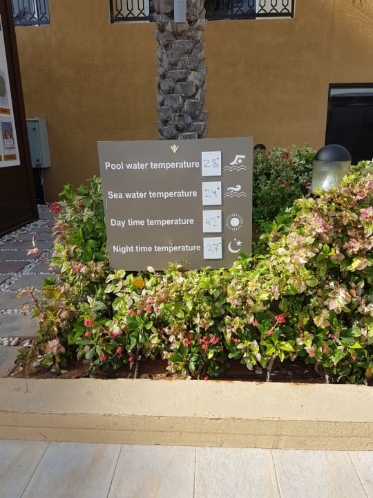 Sonstiges Rixos Bab Al Bahr