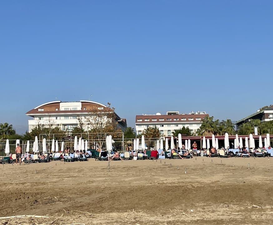 Strand Sentido Trendy Verbena Beach