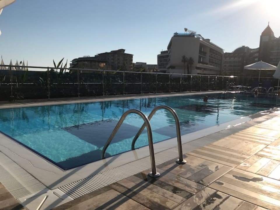Pool Numa Bay Exclusive Hotel