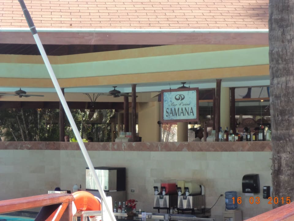 Hotel Grand Palladium Bávaro Suites Resort & Spa Grand Palladium Select Bávaro Resort & Spa